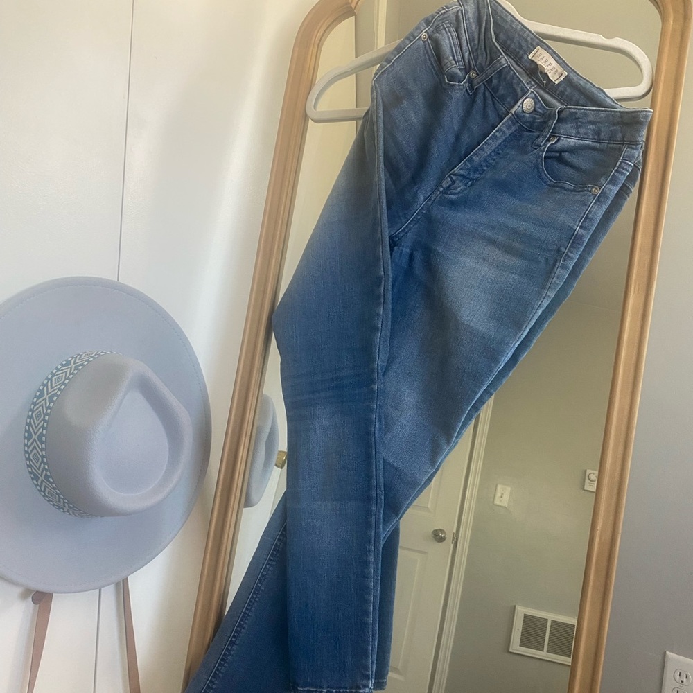 Harper skinny jeans